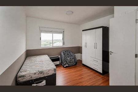 Quarto de apartamento para alugar com 2 quartos, 71m² em Areal, Pelotas