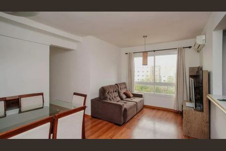 Apartamento para alugar com 2 quartos, 71m² em Areal, Pelotas