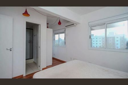 Quarto de apartamento para alugar com 2 quartos, 71m² em Areal, Pelotas