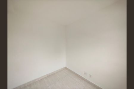 Quarto 1  de apartamento para alugar com 2 quartos, 30m² em Vila Gustavo, São Paulo