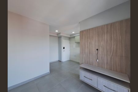 Sala de apartamento para alugar com 2 quartos, 52m² em Santana, São Paulo