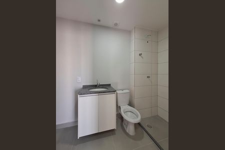 Banheiro de apartamento para alugar com 2 quartos, 52m² em Santana, São Paulo