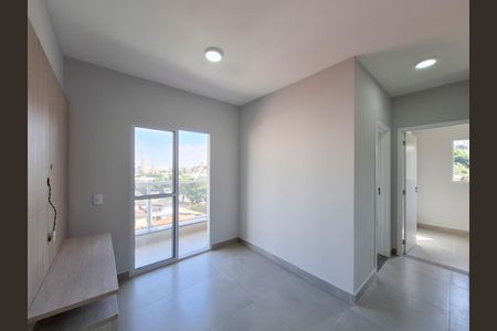 Apartamento para alugar com 2 quartos, 52m² em Santana, São Paulo