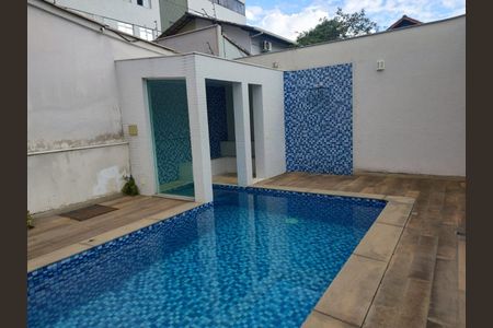 Casa à venda com 5 quartos, 279m² em Castelo, Belo Horizonte