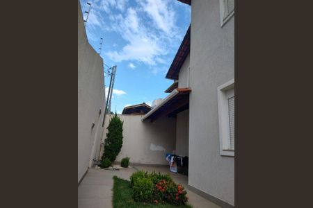 Casa à venda com 5 quartos, 279m² em Castelo, Belo Horizonte