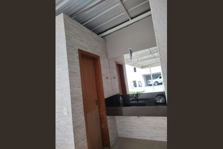 Casa à venda com 5 quartos, 279m² em Castelo, Belo Horizonte