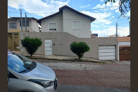 Casa à venda com 5 quartos, 279m² em Castelo, Belo Horizonte