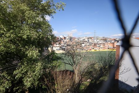 Vista Área de Serviço de apartamento à venda com 2 quartos, 46m² em Jardim Aparecida, São Paulo