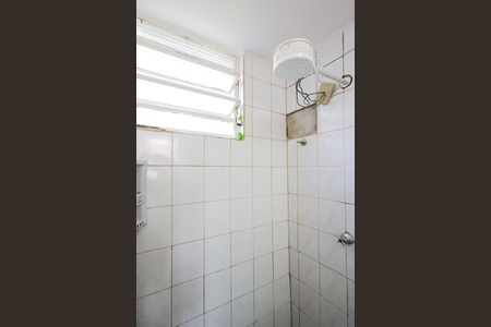 Apartamento à venda com 43m², 2 quartos e 1 vaga Apartamento à venda com 43m², 2 quartos e 1 vagaBanheiro Social