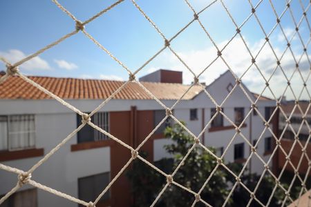 Apartamento à venda com 43m², 2 quartos e 1 vaga Apartamento à venda com 43m², 2 quartos e 1 vagaVista Quarto 1