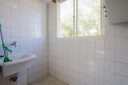 Apartamento à venda com 43m², 2 quartos e 1 vaga Apartamento à venda com 43m², 2 quartos e 1 vagaÁrea de Serviço