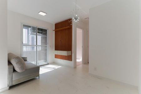 Apartamento para alugar com 2 quartos, 38m² em Santana, São Paulo