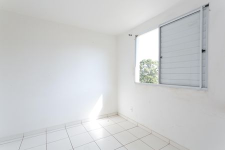 Quarto de apartamento à venda com 2 quartos, 55m² em Colônia (zona Leste), São Paulo