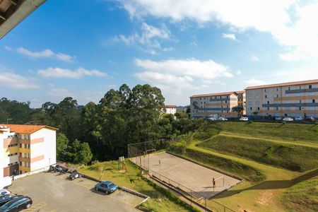 Área comum - Quadra  de apartamento à venda com 2 quartos, 55m² em Colônia (zona Leste), São Paulo