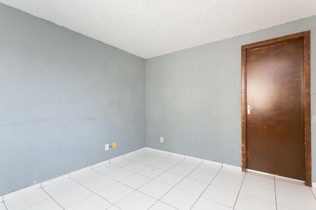 Sala  de apartamento à venda com 2 quartos, 55m² em Colônia (zona Leste), São Paulo