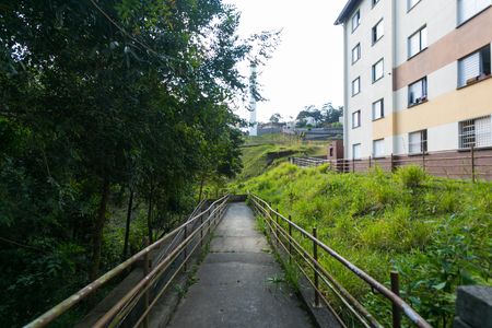 Área comum  de apartamento à venda com 2 quartos, 55m² em Colônia (zona Leste), São Paulo