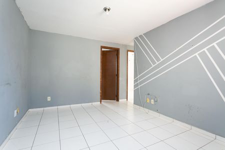 Apartamento à venda com 2 quartos, 55m² em Colônia (zona Leste), São Paulo