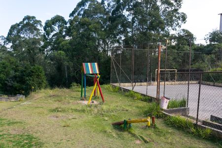Área comum - Playground de apartamento à venda com 2 quartos, 55m² em Colônia (zona Leste), São Paulo