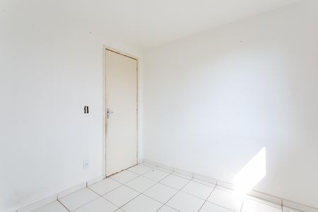 Quarto de apartamento à venda com 2 quartos, 55m² em Colônia (zona Leste), São Paulo
