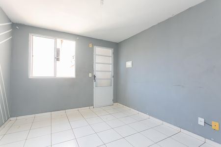 Sala  de apartamento à venda com 2 quartos, 55m² em Colônia (zona Leste), São Paulo