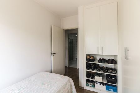 Apartamento à venda com 74m², 3 quartos e 1 vagaQuarto 2