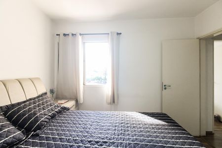 Apartamento à venda com 74m², 3 quartos e 1 vagaQuarto 3