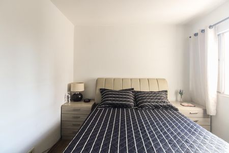 Apartamento à venda com 74m², 3 quartos e 1 vagaQuarto 3