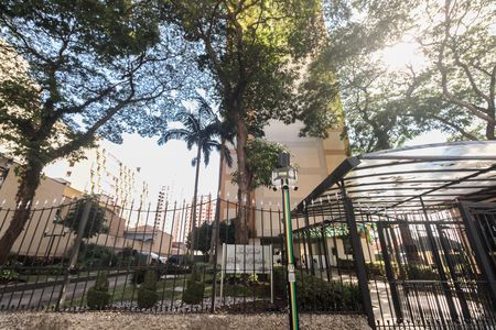 Fachada de apartamento à venda com 3 quartos, 74m² em Vila Gomes Cardim, São Paulo