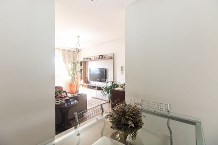 Apartamento à venda com 74m², 3 quartos e 1 vagaSala 