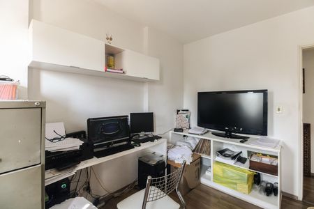 Quarto 1 de apartamento à venda com 3 quartos, 74m² em Vila Gomes Cardim, São Paulo