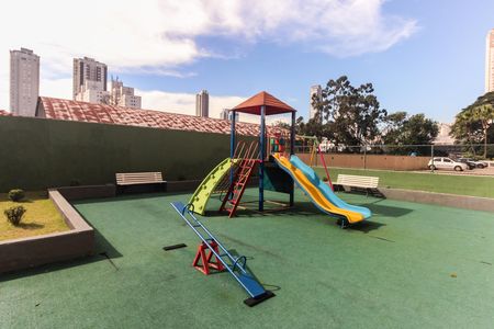 Apartamento à venda com 74m², 3 quartos e 1 vagaÁrea Comum 