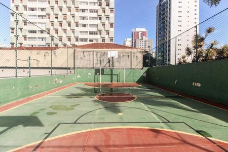 Área Comum de apartamento à venda com 3 quartos, 74m² em Vila Gomes Cardim, São Paulo