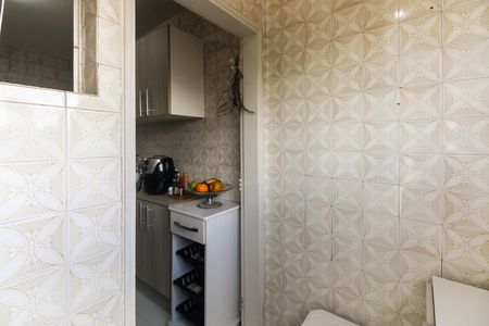 Apartamento à venda com 74m², 3 quartos e 1 vagaÁrea de Serviço 