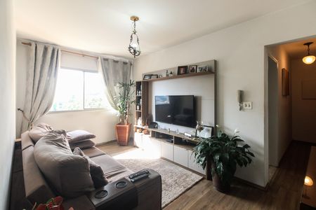 Apartamento à venda com 3 quartos, 74m² em Vila Gomes Cardim, São Paulo
