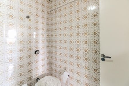 Apartamento à venda com 74m², 3 quartos e 1 vagaBanheiro 