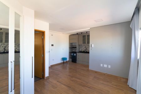 Kitnet/Studio para alugar com 1 quarto, 25m² em Vila Formosa, São Paulo