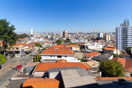 Vista do Quarto de kitnet/studio para alugar com 1 quarto, 25m² em Vila Formosa, São Paulo