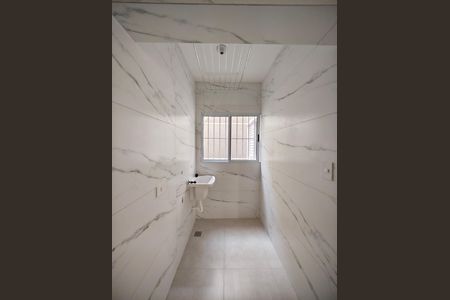 Apartamento para alugar com 35m², 1 quarto e sem vaga Apartamento para alugar com 35m², 1 quarto e sem vagaÁrea de Serviço
