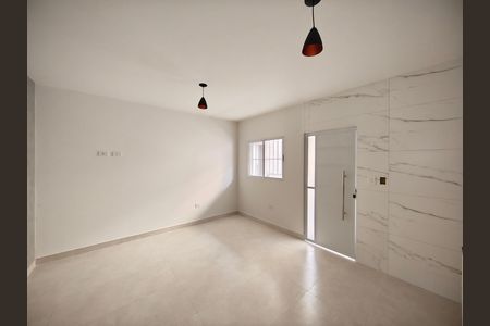 Apartamento para alugar com 35m², 1 quarto e sem vaga Apartamento para alugar com 35m², 1 quarto e sem vagaSala / Cozinha