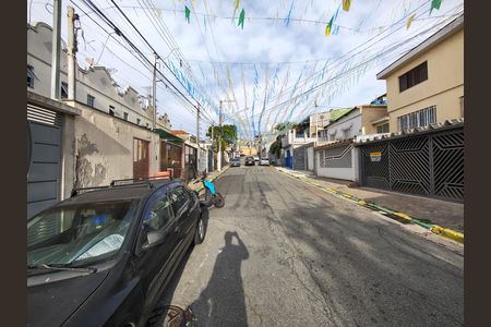 Apartamento para alugar com 35m², 1 quarto e sem vaga Apartamento para alugar com 35m², 1 quarto e sem vagaVista da Rua