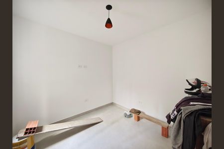 Apartamento para alugar com 35m², 1 quarto e sem vaga Apartamento para alugar com 35m², 1 quarto e sem vagaQuarto
