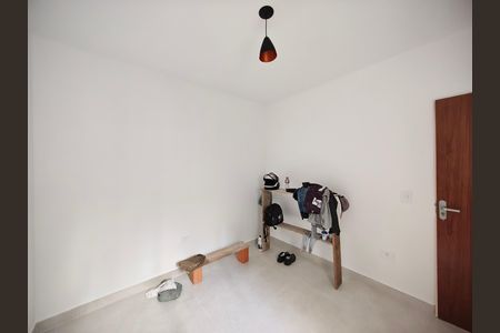 Apartamento para alugar com 35m², 1 quarto e sem vaga Apartamento para alugar com 35m², 1 quarto e sem vagaQuarto
