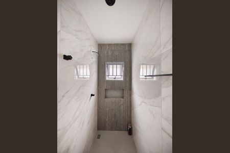 Apartamento para alugar com 35m², 1 quarto e sem vaga Apartamento para alugar com 35m², 1 quarto e sem vagaBanheiro