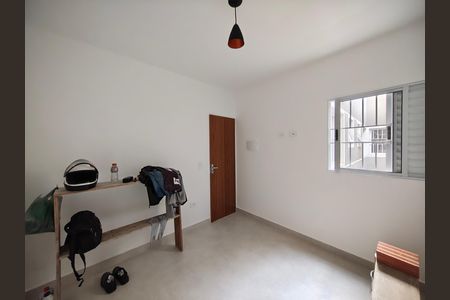 Apartamento para alugar com 35m², 1 quarto e sem vaga Apartamento para alugar com 35m², 1 quarto e sem vagaQuarto