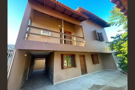 Casa para alugar com 3 quartos, 200m² em Sarandi, Porto Alegre