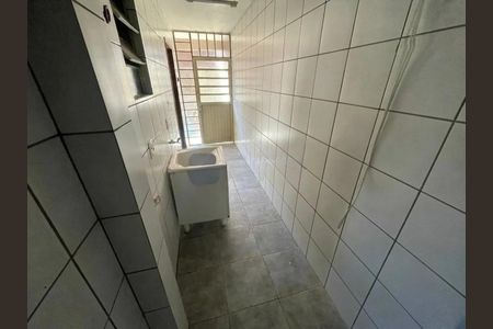 Área de serviço de casa para alugar com 3 quartos, 200m² em Sarandi, Porto Alegre