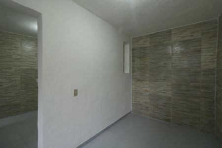 Cozinha de casa para alugar com 1 quarto, 20m² em Centro, Diadema