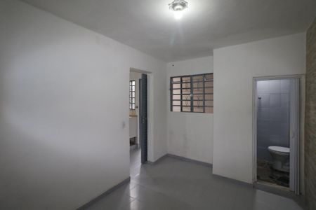 Quarto  de casa para alugar com 1 quarto, 20m² em Centro, Diadema