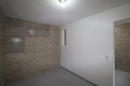 Quarto  de casa para alugar com 1 quarto, 20m² em Centro, Diadema