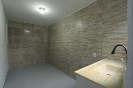 Casa para alugar com 20m², 1 quarto e sem vaga Casa para alugar com 20m², 1 quarto e sem vagaCozinha